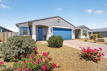 22358 W Sonora St, Buckeye, AZ 85326