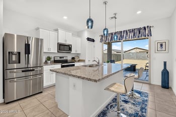 22358 W Sonora St, Buckeye, AZ 85326