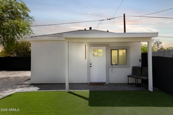 2236 22nd St, Phoenix, AZ 85006