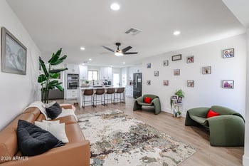 2236 Blanche Dr, Phoenix, AZ 85022