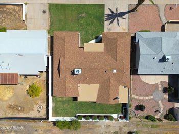 2236 Blanche Dr, Phoenix, AZ 85022