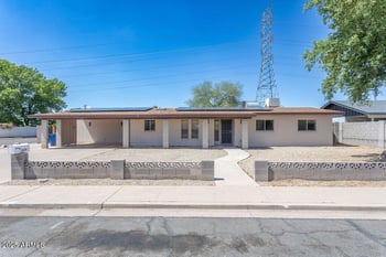2236 Contessa Cir, Mesa, AZ 85213