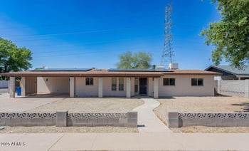 2236 Contessa Cir, Mesa, AZ 85213