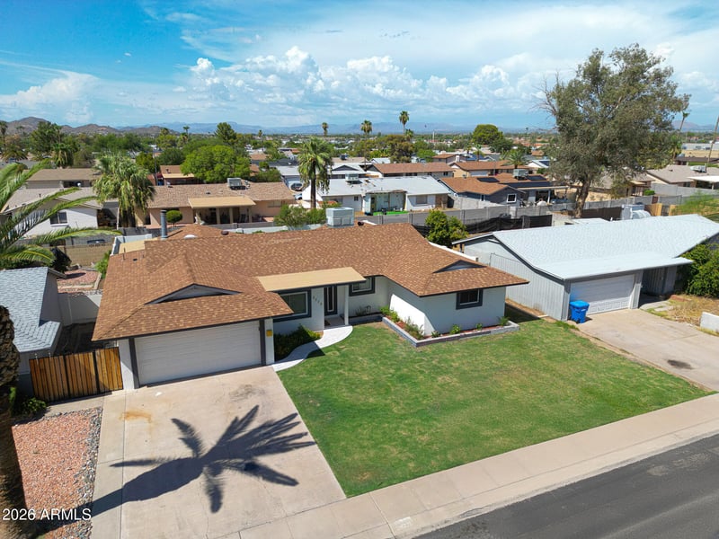 2236 Blanche Dr, Phoenix, AZ 85022