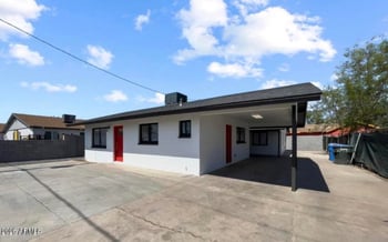 2236 Roosevelt St, Phoenix, AZ 85006