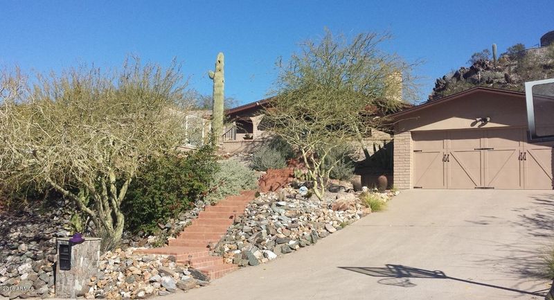 2236 E Vista Ave, Phoenix, AZ 85020