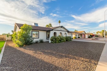 2236 Evergreen Rd, Tempe, AZ 85282