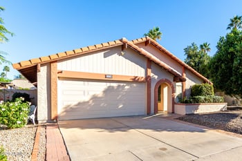 2236 Kiowa Cir, Mesa, AZ 85202