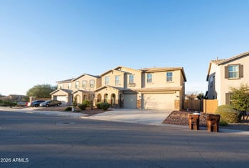 2236 Madisen Marie Ave, San Tan Valley, AZ 85144
