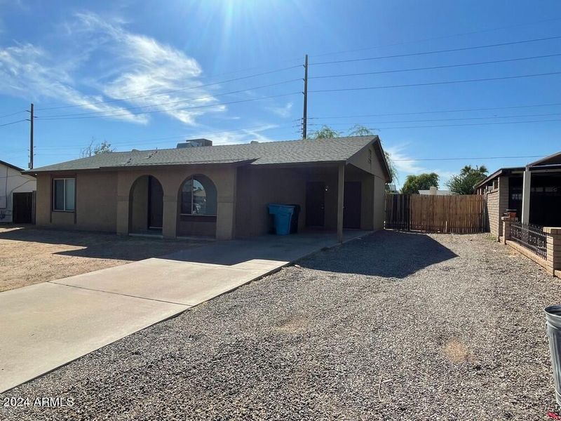 2236 N 47th Ave, Phoenix, AZ 85035