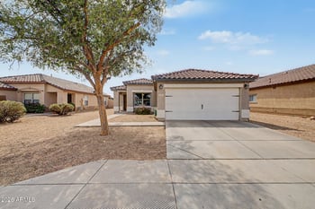 2236 Lynch --, Mesa, AZ 85209