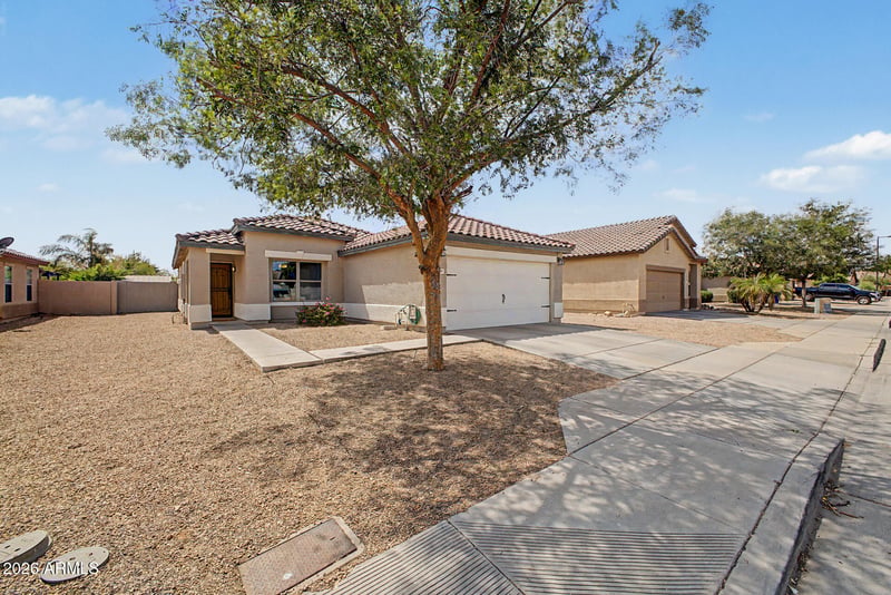 2236 Lynch --, Mesa, AZ 85209