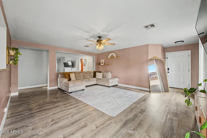 2236 Lynch --, Mesa, AZ 85209