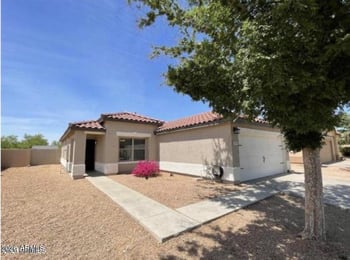 2236 Lynch --, Mesa, AZ 85209