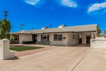 2236 Thomas Rd, Phoenix, AZ 85015