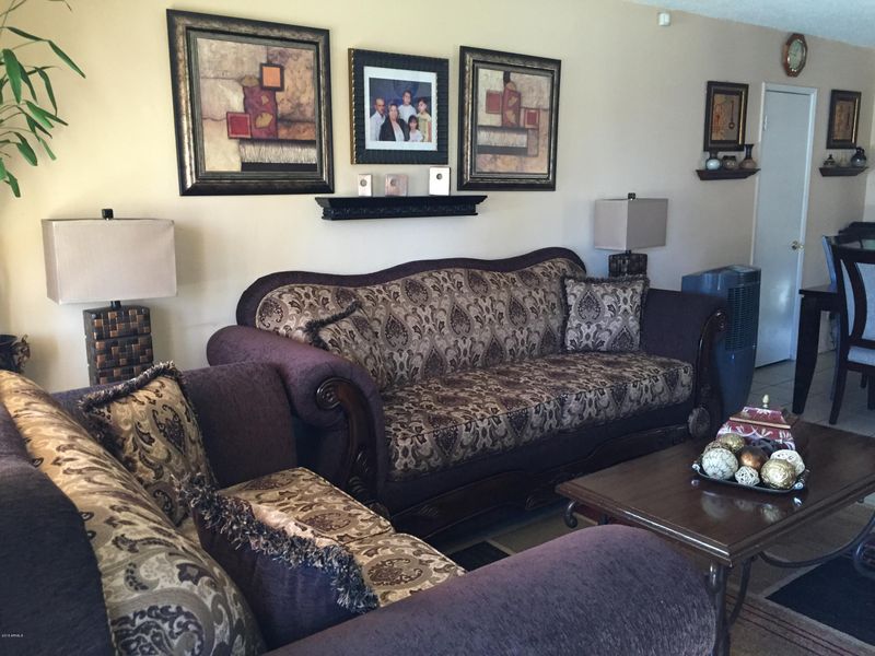 2236 W Columbine Dr, Phoenix, AZ 85029