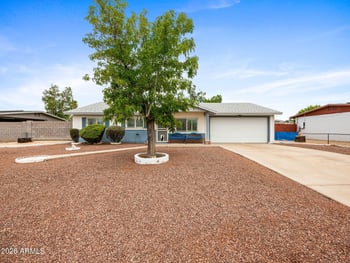 2236 Morningside Dr, Phoenix, AZ 85023