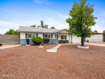 2236 Morningside Dr, Phoenix, AZ 85023