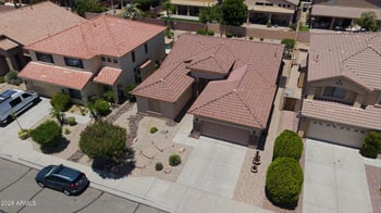 2236 W Spur Dr, Phoenix, AZ 85085