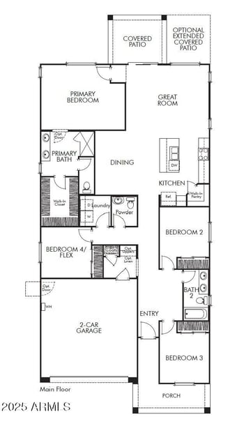 22360 Monona Ln, Surprise, AZ 85387