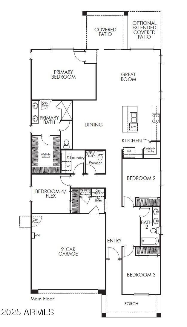 22360 Monona Ln, Surprise, AZ 85387