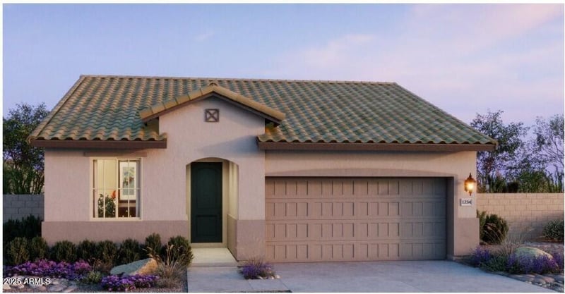 22360 Monona Ln, Surprise, AZ 85387