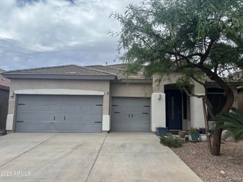 22360 104th Ln, Peoria, AZ 85383