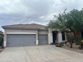 22360 104th Ln, Peoria, AZ 85383