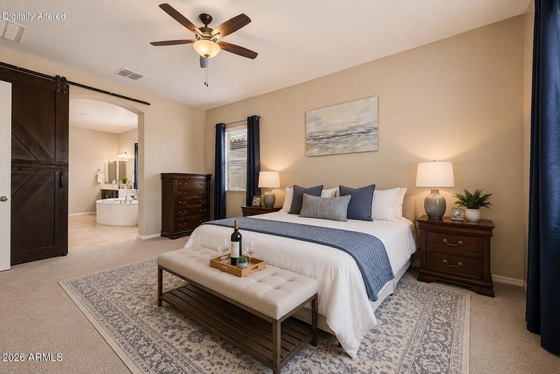 22361 E Sentiero Dr, Queen Creek, AZ 85142