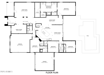 22361 Sentiero Dr, Queen Creek, AZ 85142