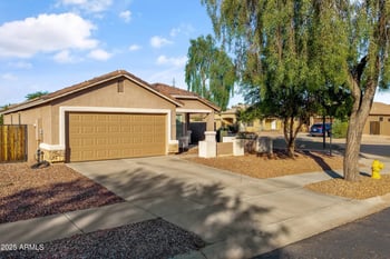 22364 Via Del Rancho Rd, Queen Creek, AZ 85142