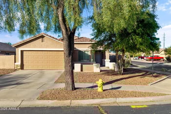 22364 Via Del Rancho Rd, Queen Creek, AZ 85142