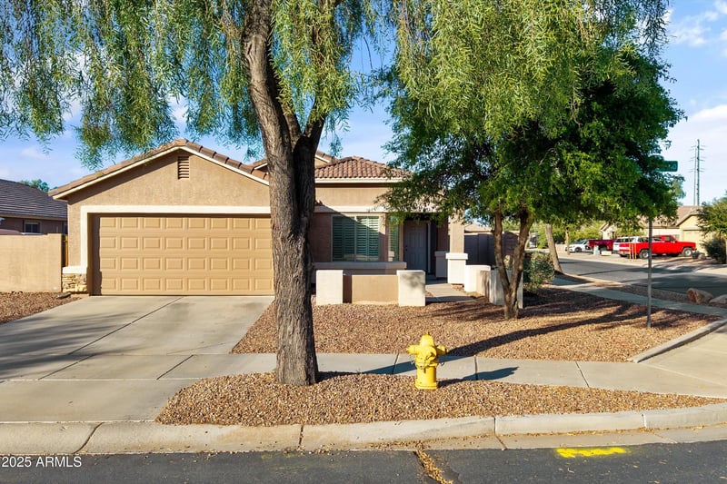 22364 Via Del Rancho Rd, Queen Creek, AZ 85142