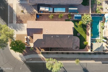 22364 Via Del Rancho Rd, Queen Creek, AZ 85142