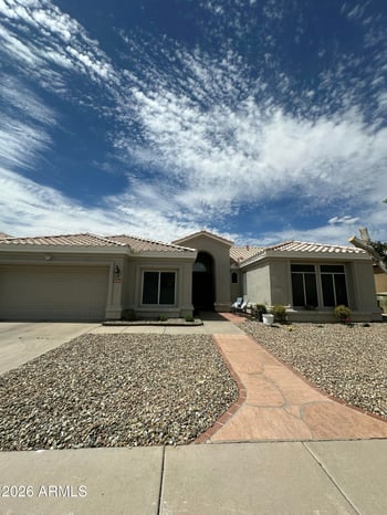 22366 68th Dr, Glendale, AZ 85310