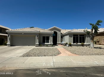 22366 68th Dr, Glendale, AZ 85310