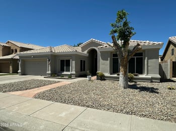 22366 68th Dr, Glendale, AZ 85310