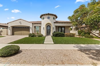 22366 Sentiero Dr, Queen Creek, AZ 85142