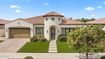 22366 Sentiero Dr, Queen Creek, AZ 85142