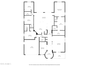 22366 Sentiero Dr, Queen Creek, AZ 85142