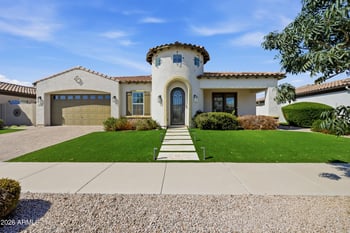 22366 E Sentiero Dr, Queen Creek, AZ 85142