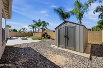 22366 E Sentiero Dr, Queen Creek, AZ 85142