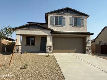 22368 Monona Ln, Surprise, AZ 85387