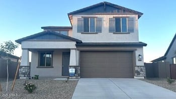 22368 Monona Ln, Surprise, AZ 85387