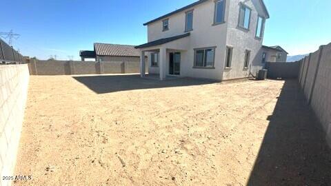 22368 Monona Ln, Surprise, AZ 85387