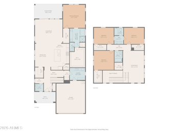 22369 99th Ln, Peoria, AZ 85383