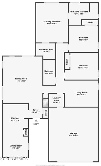 2237 Agrarian Hills Dr, San Tan Valley, AZ 85144