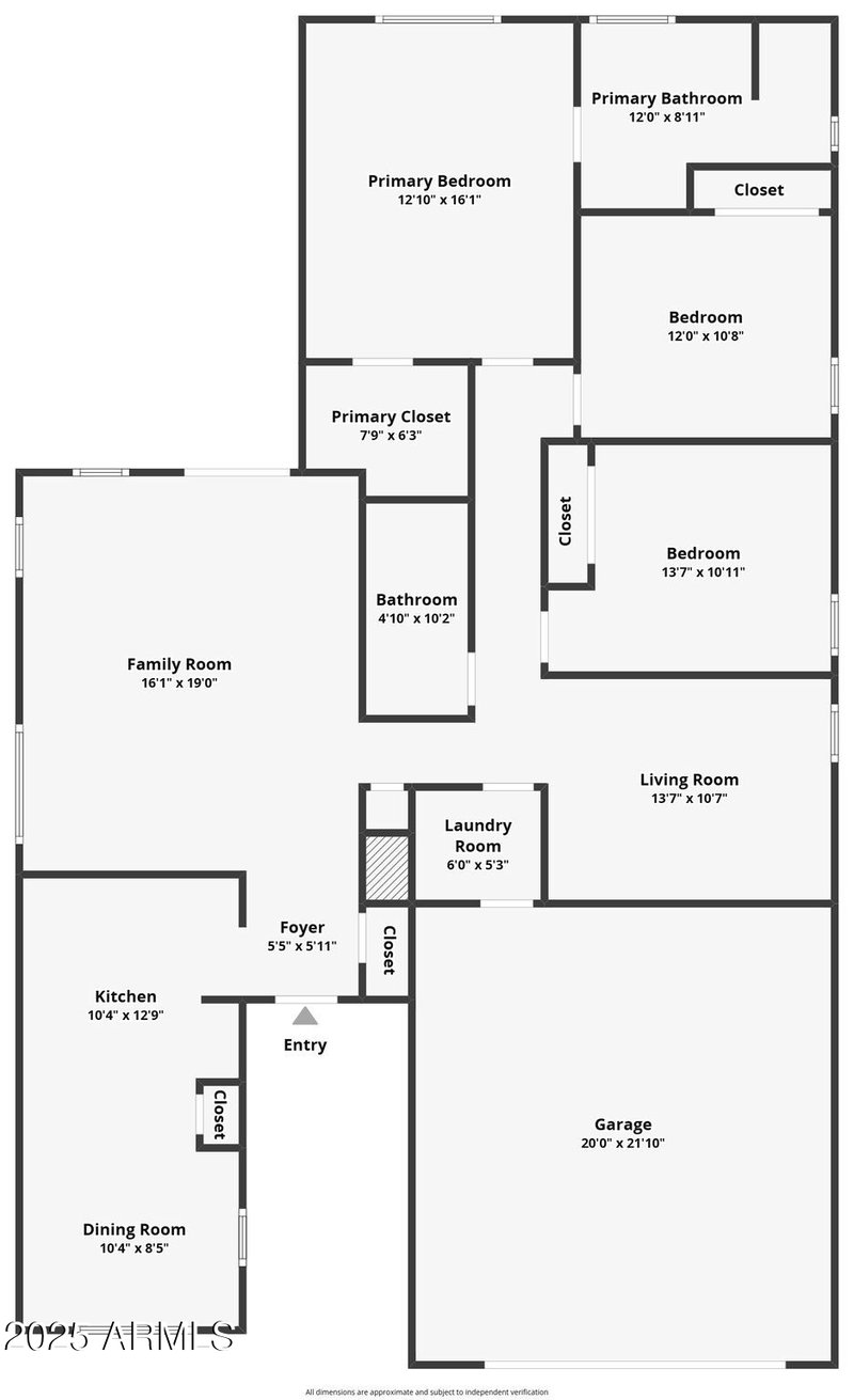 2237 Agrarian Hills Dr, San Tan Valley, AZ 85144