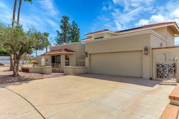 2237 Captain Dreyfus Ave, Phoenix, AZ 85022