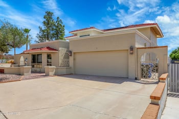 2237 Captain Dreyfus Ave, Phoenix, AZ 85022